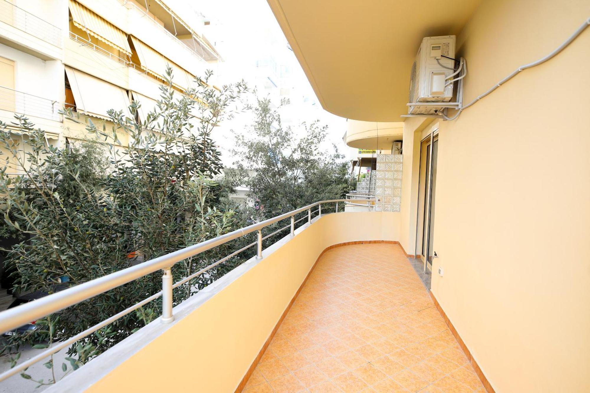 Noa Apartments Vlore Exterior photo